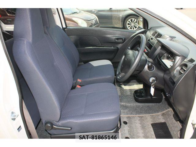 Subaru PLEO 2017-02 6911137-11