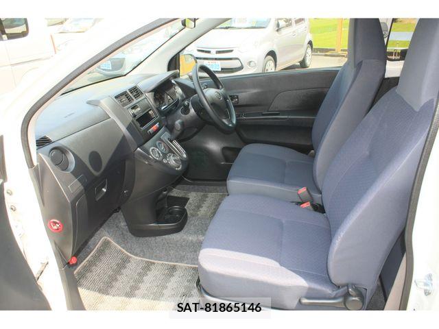 Subaru PLEO 2017-02 6911137-12