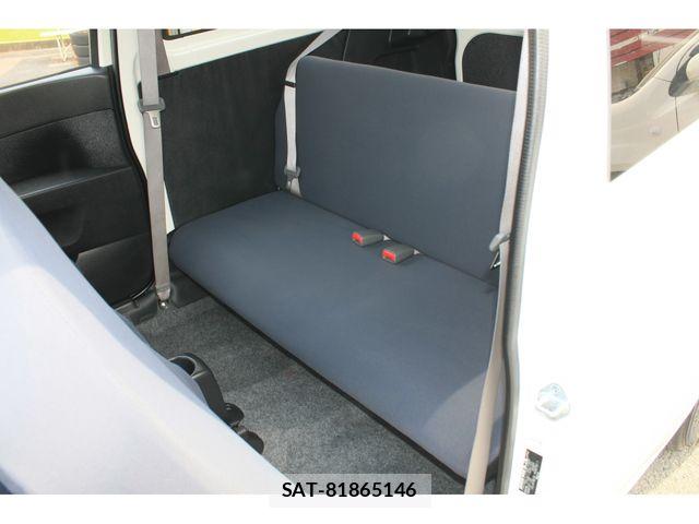 Subaru PLEO 2017-02 6911137-14
