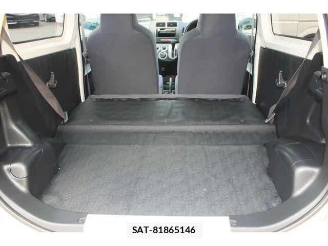 Subaru PLEO 2017-02 6911137-16