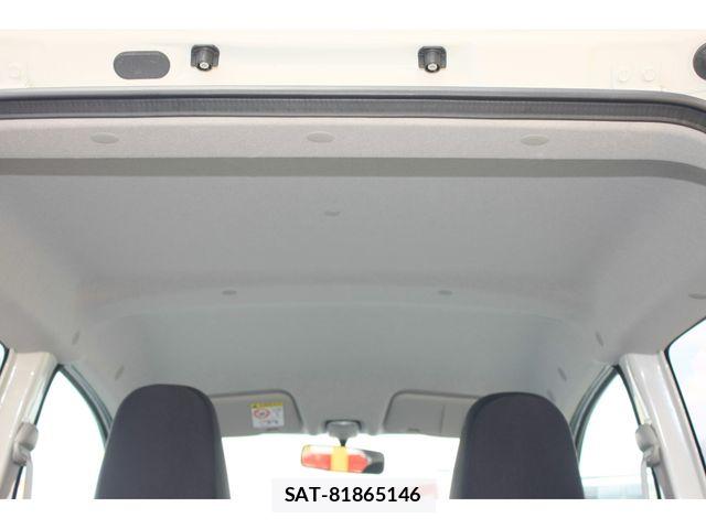 Subaru PLEO 2017-02 6911137-17