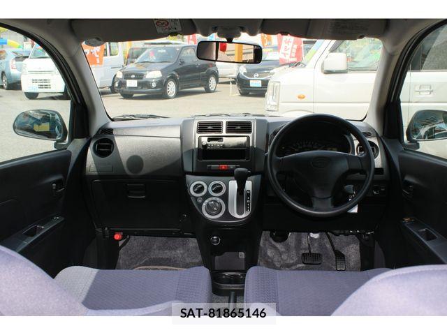 Subaru PLEO 2017-02 6911137-1