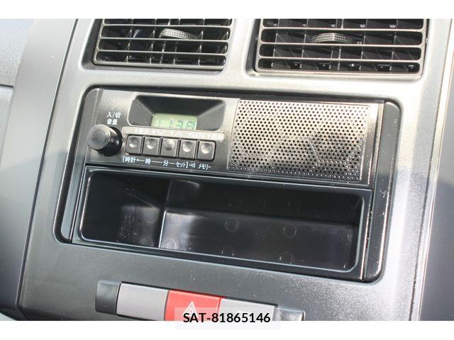 Subaru PLEO 2017-02 6911137-23