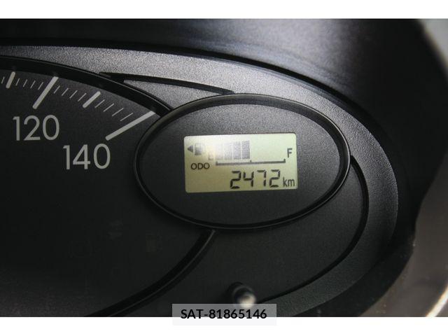Subaru PLEO 2017-02 6911137-24