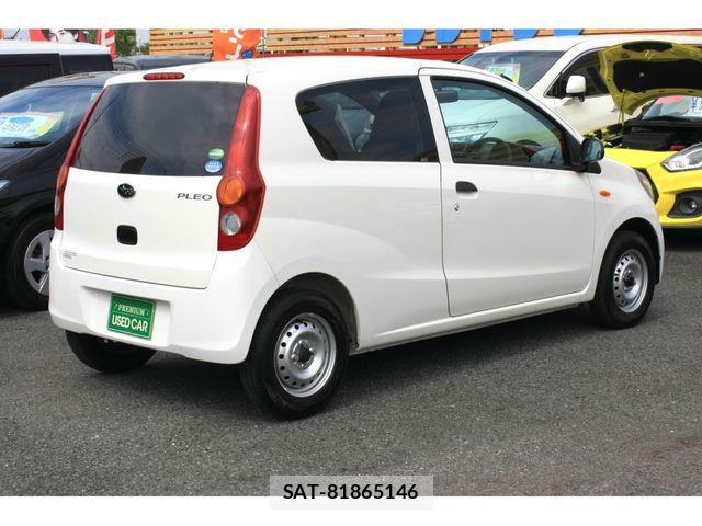 Subaru PLEO 2017-02 6911137-2
