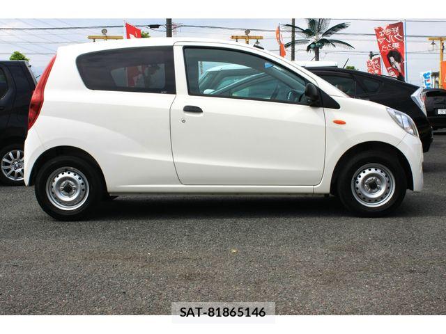 Subaru PLEO 2017-02 6911137-3