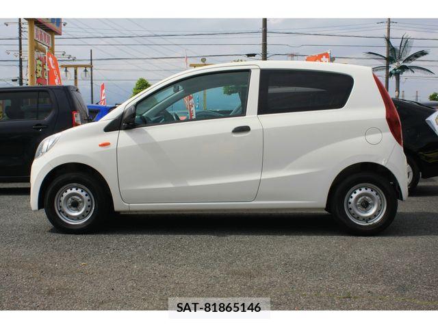 Subaru PLEO 2017-02 6911137-4