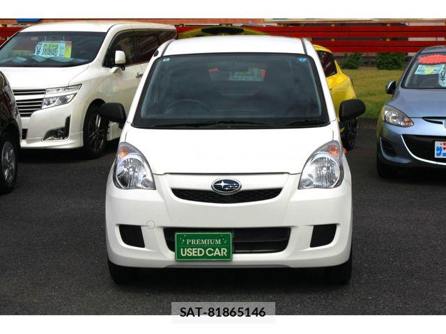 Subaru PLEO 2017-02 6911137-5