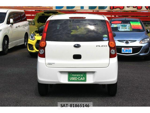 Subaru PLEO 2017-02 6911137-6