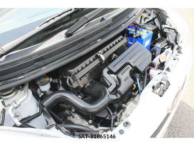 Subaru PLEO 2017-02 6911137-7