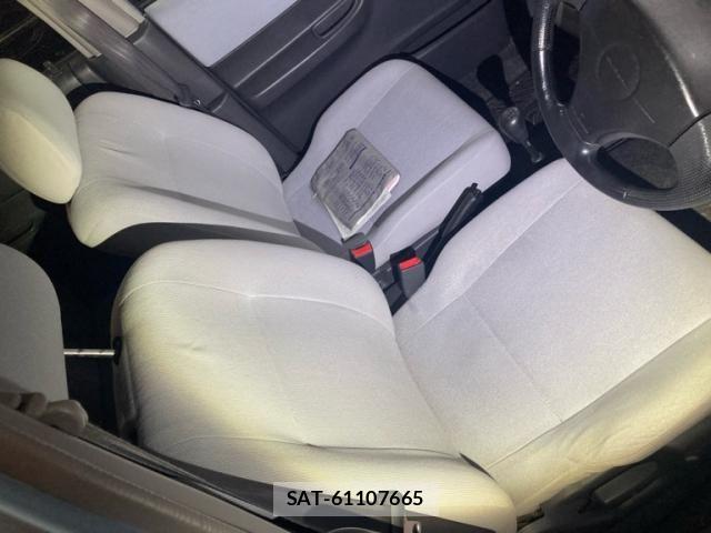 Subaru PLEO 2008-03 7456757-9