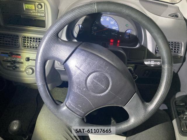 Subaru PLEO 2008-03 7456757-10