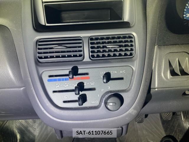 Subaru PLEO 2008-03 7456757-11
