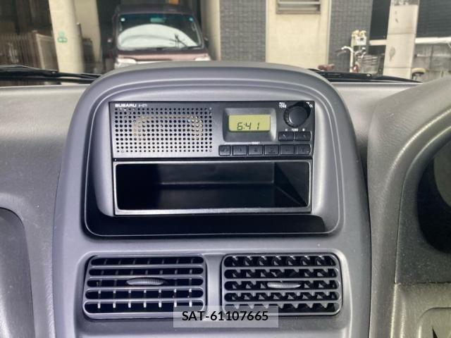 Subaru PLEO 2008-03 7456757-12