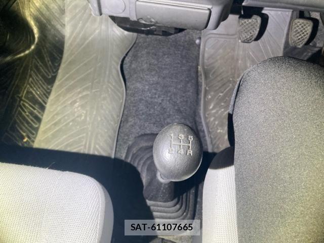 Subaru PLEO 2008-03 7456757-13