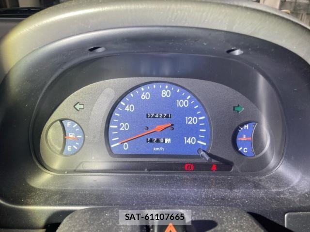 Subaru PLEO 2008-03 7456757-14