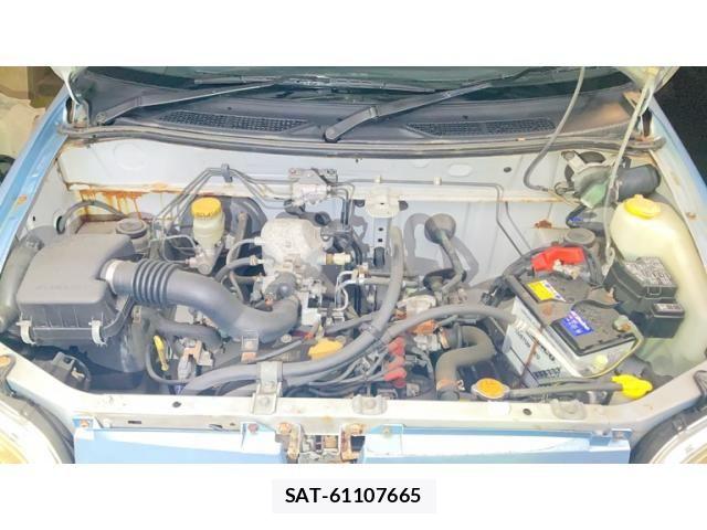 Subaru PLEO 2008-03 7456757-16