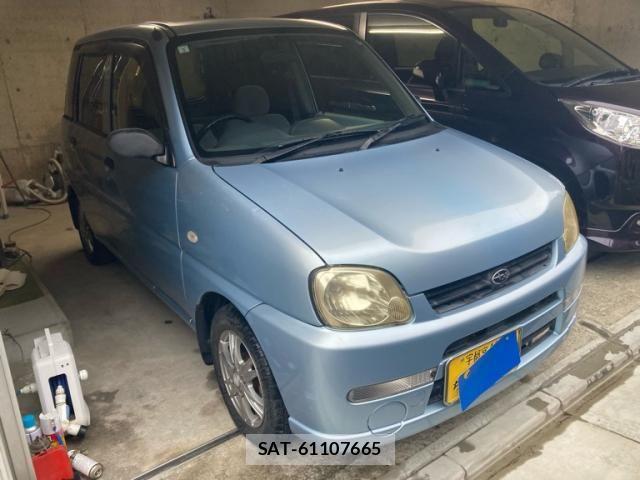 Subaru PLEO 2008-03 7456757-1