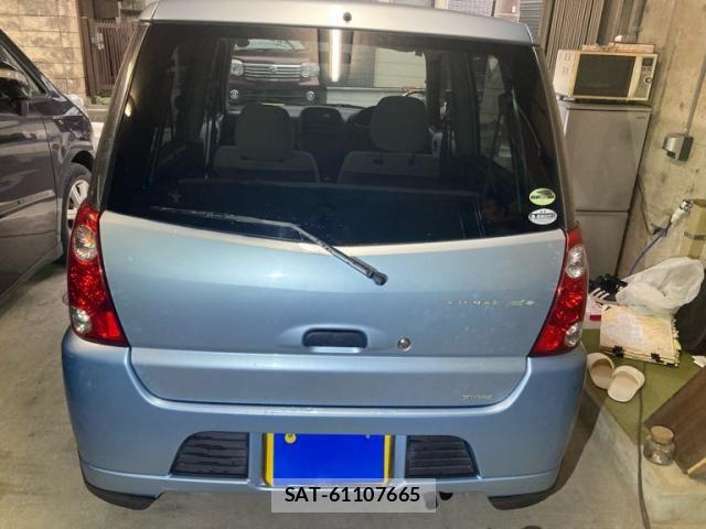 Subaru PLEO 2008-03 7456757-2