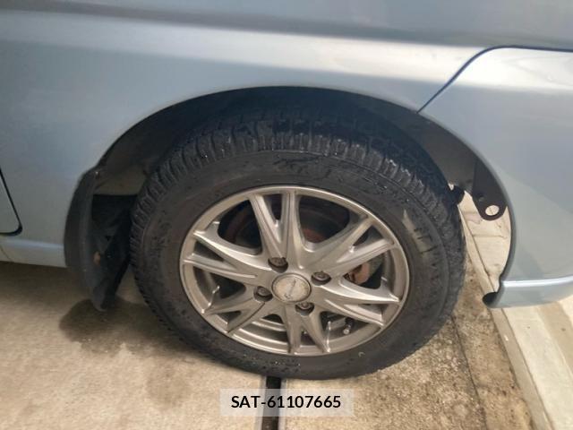 Subaru PLEO 2008-03 7456757-3