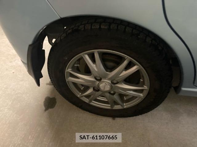 Subaru PLEO 2008-03 7456757-4
