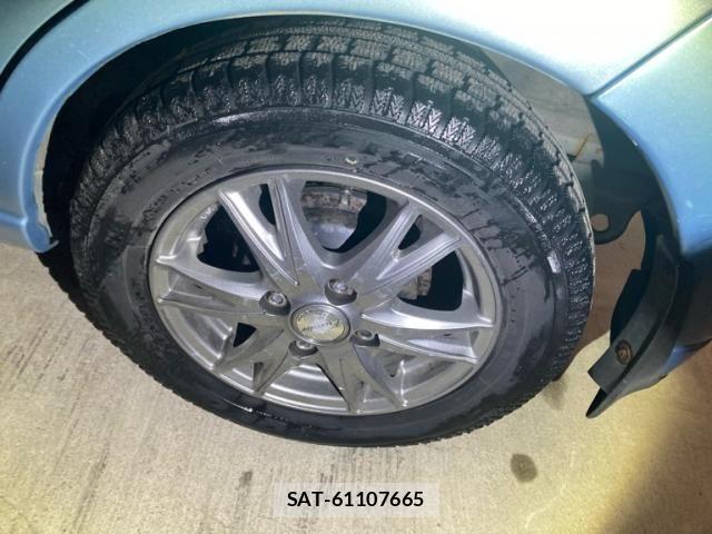 Subaru PLEO 2008-03 7456757-5