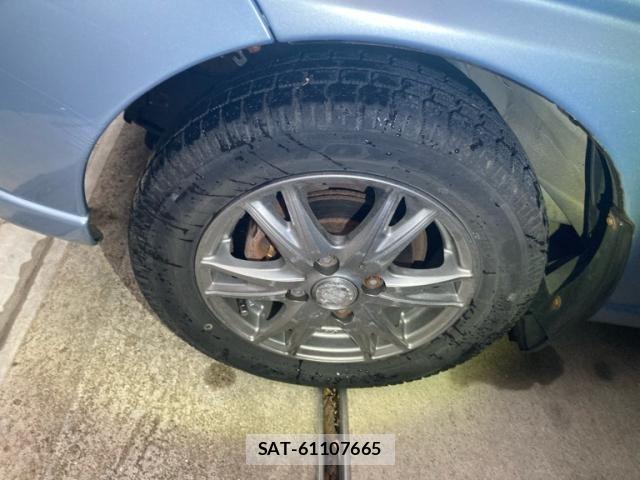 Subaru PLEO 2008-03 7456757-6