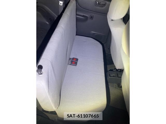 Subaru PLEO 2008-03 7456757-7