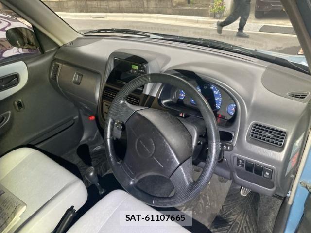 Subaru PLEO 2008-03 7456757-8