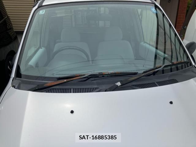 Subaru PLEO 2009-03 7619177-9