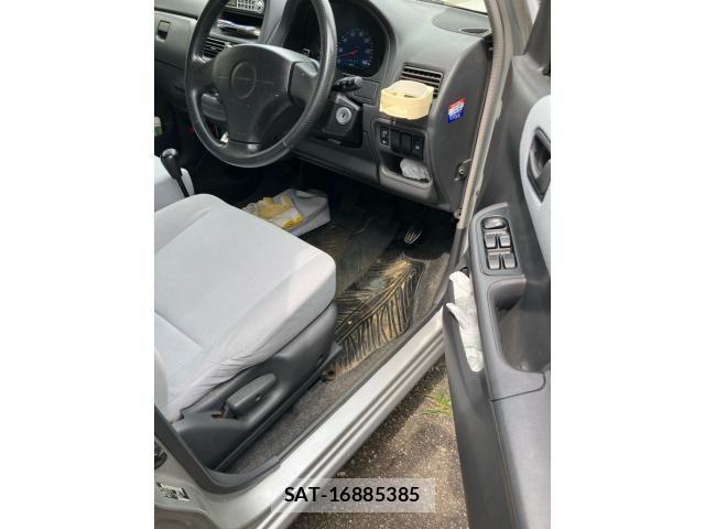 Subaru PLEO 2009-03 7619177-14
