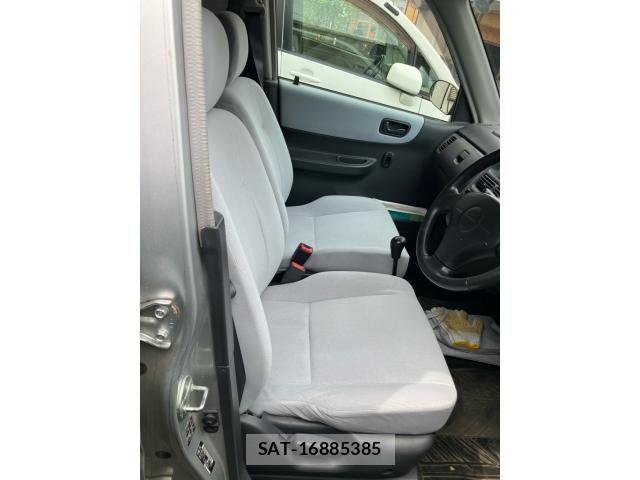 Subaru PLEO 2009-03 7619177-15