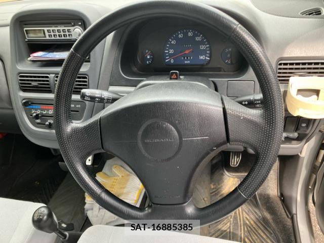 Subaru PLEO 2009-03 7619177-17