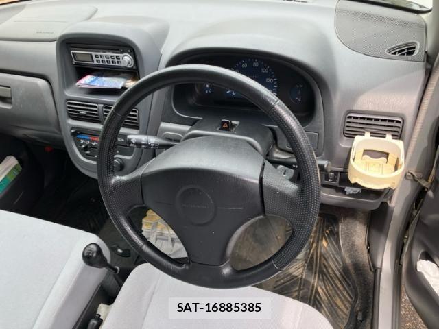Subaru PLEO 2009-03 7619177-18