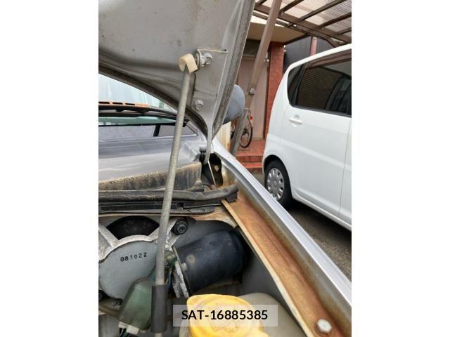 Subaru PLEO 2009-03 7619177-22
