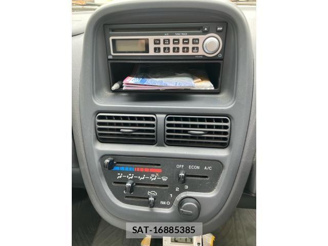 Subaru PLEO 2009-03 7619177-24