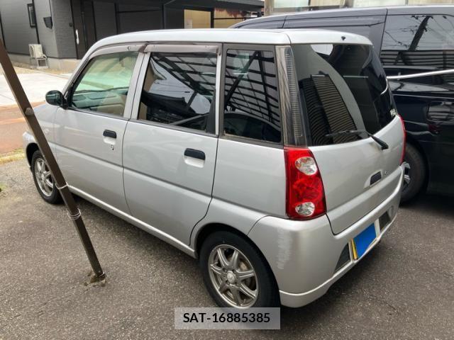 Subaru PLEO 2009-03 7619177-3