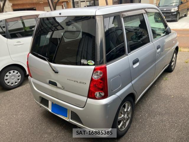Subaru PLEO 2009-03 7619177-4