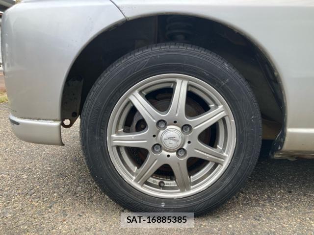 Subaru PLEO 2009-03 7619177-5