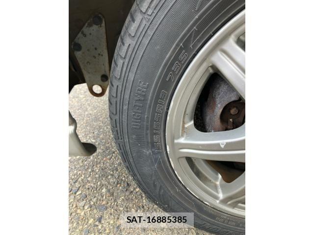 Subaru PLEO 2009-03 7619177-6