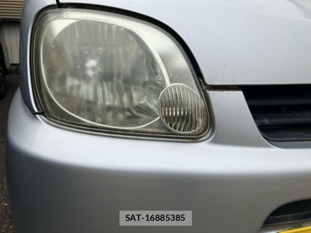 Subaru PLEO 2009-03 7619177-8