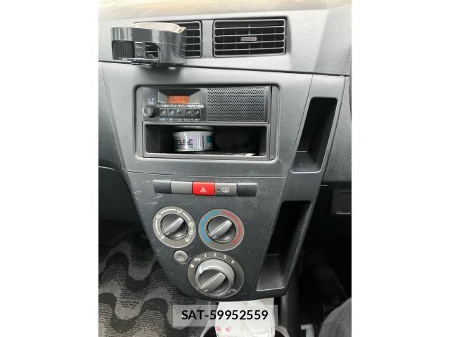 Subaru PLEO 2010-09 8368098-10