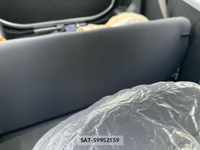 Subaru PLEO 2010-09 8368098-13
