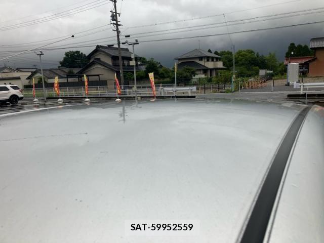Subaru PLEO 2010-09 8368098-16