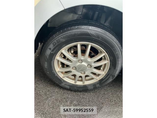 Subaru PLEO 2010-09 8368098-5