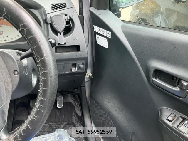 Subaru PLEO 2010-09 8368098-7