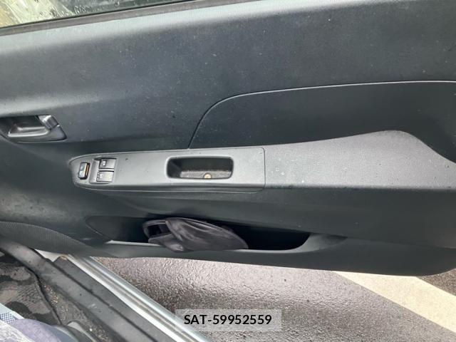 Subaru PLEO 2010-09 8368098-8