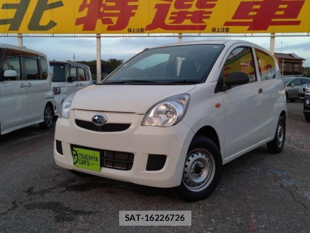 Subaru PLEO 2016-10 8850348-0