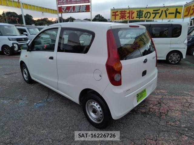 Subaru PLEO 2016-10 8850348-11