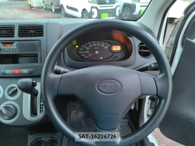Subaru PLEO 2016-10 8850348-13